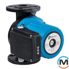 Насос циркуляційний GHNbasic II 40-70 F IMP Pumps, фото 