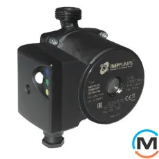 Насос циркуляційний IMP Pumps NMT PLUS COMFORT 15/120-130, фото 