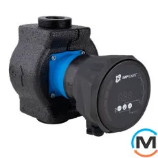 Насос циркуляційний NMT SMARTII 32/120-180 енергоефективний IMP Pumps, Модифікація: NMT SMART II 32/120-180, фото 