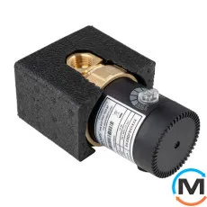 Рециркуляційний насос IMP Pumps SAN ECO PRO 15/15 BT 1/2" з термостатом, фото 