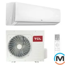 Кондиціонер TCL TAC-07CHSA/XAB1 on-off WI-FI Ready, Площа приміщення (кв.м): 20, фото 