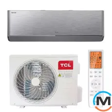 Кондиціонер TCL TAC-09CHSD/FAI Inverter R32 WI-FI, Площа приміщення (кв.м): 25, фото 