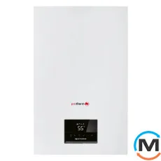 Котел газовый конденсационный Protherm Jaguar Condens 28/28 MKV-AS/2 (H-UA), Тепловая мощность (кВт): 28, фото 