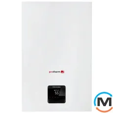 Котел газовый конденсационный Protherm Puma Condens 24/24 MKV-AS/2 (H-UA), Тепловая мощность (кВт): 24, фото 
