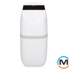 Система пом'якшення води Viessmann Vitoset Aqua 74S, Макс. Продуктивність (куб. м/год): 1.68, фото 
