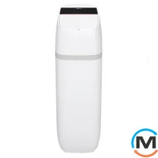 Система пом'якшення води Viessmann Vitoset Aqua 124S, Макс. Продуктивність (куб. м/год): 2.8, фото 