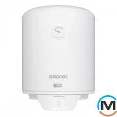 Водонагрівач Atlantic Opro Profi VM 050 D400S (1500W), Об'єм (л): 50, фото 