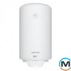 Водонагрівач Atlantic Opro Profi VM 080 D400S (1500W), Об'єм (л): 80, фото 