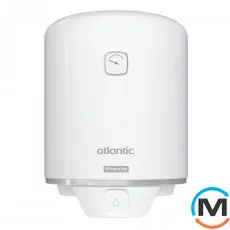 Водонагрівач Atlantic Steatite Ego VM 050 D400S-1-BC 1200W, Об'єм (л): 50, фото 