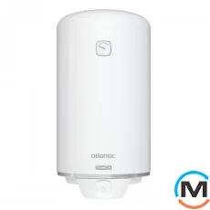 Водонагрівач Atlantic Steatite Ego VM 080 D400S-1-BC 1200W, Об'єм (л): 80, фото 