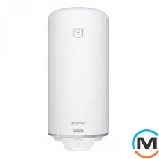 Водонагрівач Atlantic Steatite Ego VM 100 D400S-1-BC 1200W, Об'єм (л): 100, фото 