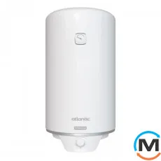 Водонагрівач Atlantic Steatite Elite VM 080 D400S-2-BC 1500W (EG), Об'єм (л): 80, фото 
