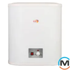 Плоский водонагрівач EWT Clima Flach Dry AWH/M 50 із сухим ТЕНом, Тип (ТЕНу): Сухий, Об'єм (л): 50, фото 