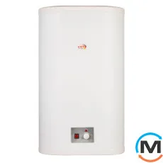 Плоский водонагрівач EWT Clima Flach Dry AWH/M 80 із сухим ТЕНом, Тип (ТЕНу): Сухий, Об'єм (л): 80, фото 