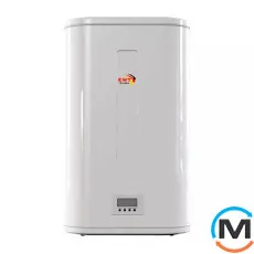 Плоский водонагреватель EWT Clima Flach E AWH/E 100 с мокрым ТЭНом, Объем (л): 100, фото 