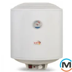 Циліндричний водонагрівач EWT Clima Runde Dry AWH/M 50 V із сухим ТЕНом, Тип (ТЕНу): Сухий, Об'єм (л): 50, фото 