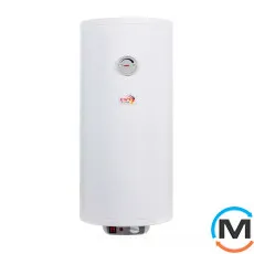 Циліндричний водонагрівач EWT Clima Runde Dry Slim AWH/M 50 V із сухим ТЕНом, Тип (ТЕНу): Сухий, Об'єм (л): 50, Спосіб встановлення: Вертикальна, фото 