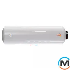 Циліндричний водонагрівач EWT Clima Runde Dry Slim AWH/M 50 H із сухим ТЕНом, Тип (ТЕНу): Сухий, Об'єм (л): 50, Спосіб встановлення: Горизонтальний, фото 
