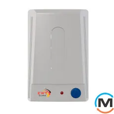 Компактный водонагреватель EWT Clima Teeny AWH/M 10 O с мокрым ТЭНом, Способ установки: Над мойкой, фото 