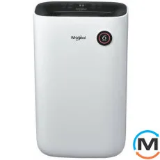 Кондиціонер мобільний Whirlpool MOBILE on-off DE20W5252, фото 