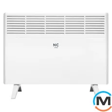 Електричний конвектор NC Clima NCHC-1500UA, Макс. потужність (Вт): 1500, фото 