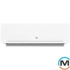 Кондиціонер CHiQ Smile CSDH-18DK Inverter R32 -15...+52°C (до 50 м²), Площа приміщення (кв.м): 50, фото 
