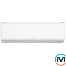Кондиционер CHiQ Olivia CSDH-12EA Inverter R32 -22...+52°C (до 35 м²), Площадь помещения (кв.м): 35, фото 