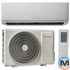 Кондиционер Immergas BUSINESS Iinverter WiFi Ready -20C UI/UE THOR 18, Площадь помещения (кв.м): 52, фото 