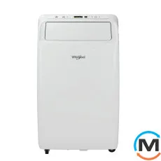 Кондиционер мобильный Whirlpool MOBILE on-off PACF29COW, фото 