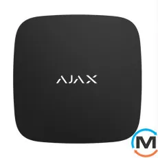 Датчик затоплення Ajax LeaksProtect (8EU) ASP чорний, фото 