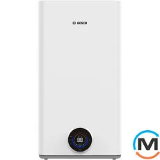 Водонагреватель Bosch Tronic 5500i T 50 л Wi-Fi мокрый ТЭН плоский, Объем (л): 50, фото 