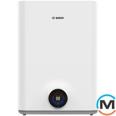 Водонагреватель Bosch Tronic 5500i T 65 л Wi-Fi мокрый ТЭН плоский, Объем (л): 80, фото 