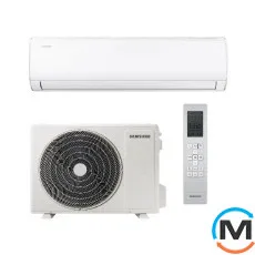 Кондиціонер Samsung NEW Basic SmartThings до 25 м2, Площа приміщення (кв.м): 25, фото 
