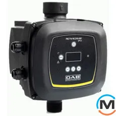 Контролер тиску DAB QUICK PRESS 1.1-2.2 kW 1x230V 1.5 Bar S/CAVI, фото 