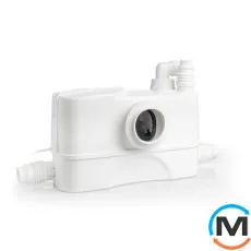 Канализационная насосная установка DAB GENIX 130 V230/50 SCHUKO, фото 