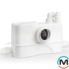 Канализационная насосная установка DAB GENIX 110 V230/50 SCHUKO, фото 