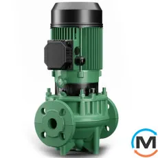 Циркуляционный насос DAB CP2 50-2800/A/BQQE/4 IE3, фото 
