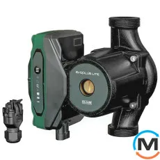 Циркуляционный насос с электронным управлением DAB EVOPLUS Lite 120/180-25, фото 