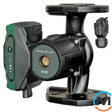 Циркуляционный насос с электронным управлением DAB EVOPLUS Lite 120/250-F40, фото 