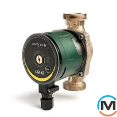Насос рециркуляции ГВС с электронным управлением DAB EVOSTA2 40-70/150 SAN (1") M, фото 