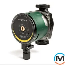 Циркуляционный насос с электронным управлением DAB EVOSTA2 40-70/130 (1") M, фото 