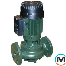 Циркуляционный насос DAB KLP 50-1200/BQQE 3x230/400 50 IE3, фото 