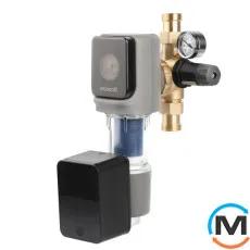 Дисковый фильтр механической очистки Ecosoft 1" AR, фото 