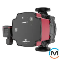 Циркуляционный насос Grundfos ALPHA1 25-40 130 220-240V 9H, фото 