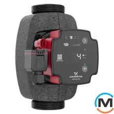 Циркуляционный насос Grundfos ALPHA2 GO 32-40 180 220-240V, фото 