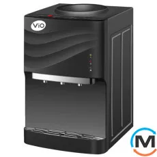 Кулер для води ViO X903-TE настільний з електронним охолодженням, Колір: Чорний, фото 