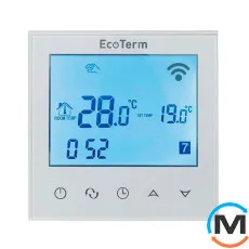 Программатор EcoTerm SN / WI-FI, фото 