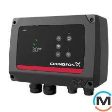 Блок керування Grundfos CU302 у зборі, фото 