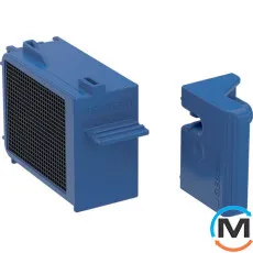 Вставка с фильтром для модуля Geberit DuoFresh, фото 