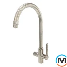 Смеситель для кухни Gessi Officine Finox, фото 